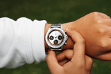 DBU Special Edition, 1986 / Sports Chronograph