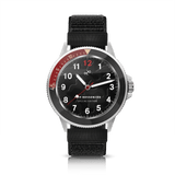 1899 Rossonero Kids, Steel / Black