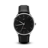 1969 Vintage, Steel / Black – 36mm