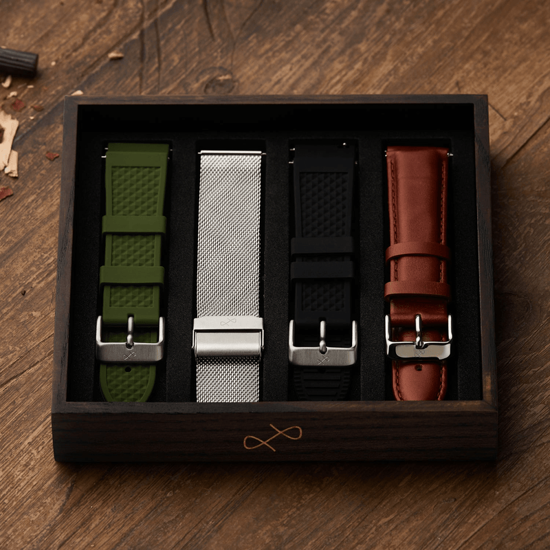 Strap Gift Set - Adventurer